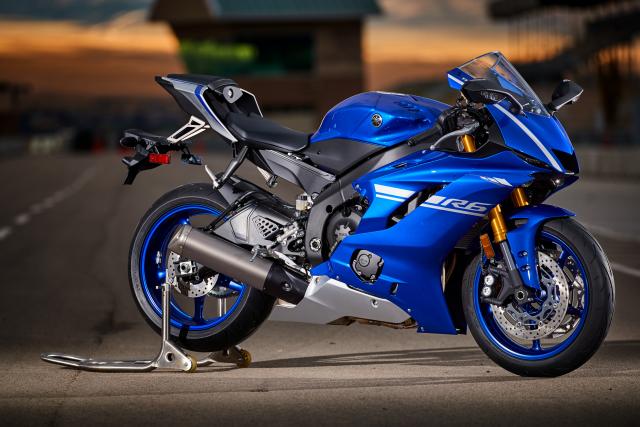 Best 600cc sportbike deals 2021